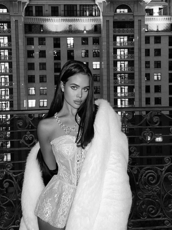 Камилла фото 2