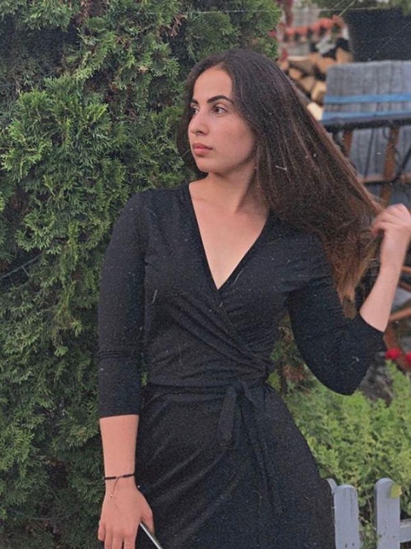 🎥 Нина привлекательная девушка из Чебоксар цена от 5000 руб