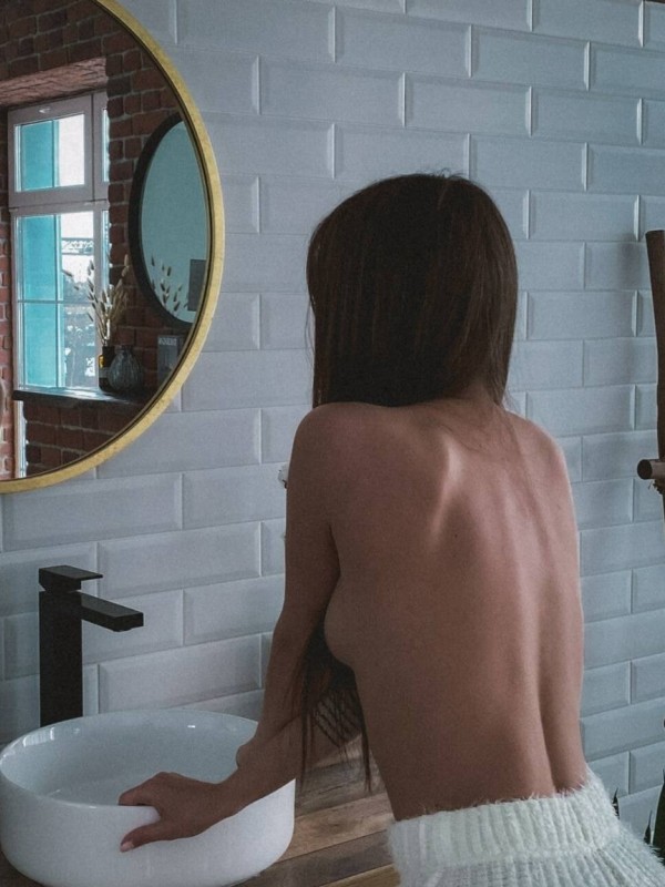 Лиля привлекательная девушка из Чебоксар цена от 3000 руб