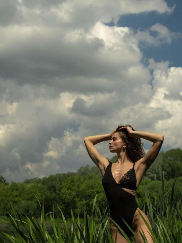 Даша привлекательная девушка из Чебоксар цена от 5000 руб