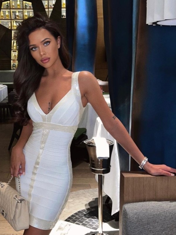 Камилла привлекательная девушка из Чебоксар цена от 7000 руб